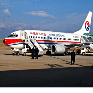 延安南泥湾机场物流航空快运业稳步发展的原因是什么？